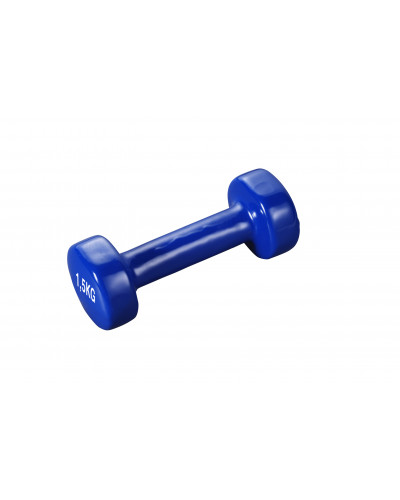 Гантель Trendy Vinyl Dumbbell