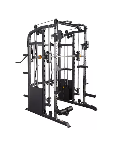 CYKLOP 2 SMITH MACHINE SEMI COMERCIAL HMS