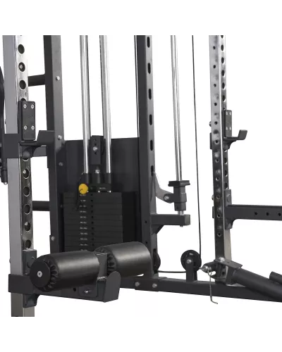 CYKLOP 2 SMITH MACHINE SEMI COMERCIAL HMS