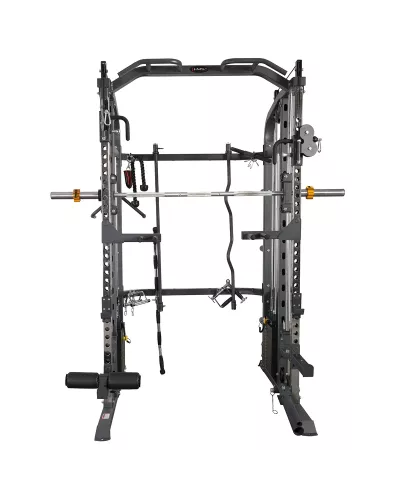 CYKLOP 2 SMITH MACHINE SEMI COMERCIAL HMS