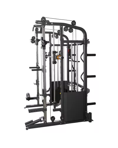 CYKLOP 2 SMITH MACHINE SEMI COMERCIAL HMS