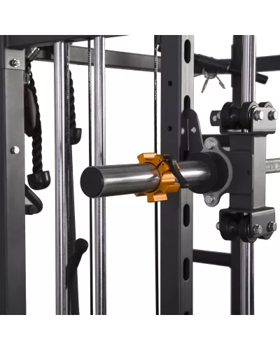 CYKLOP 2 SMITH MACHINE SEMI COMERCIAL HMS