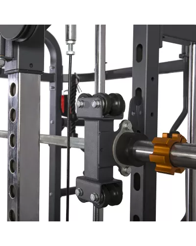 CYKLOP 2 SMITH MACHINE SEMI COMERCIAL HMS