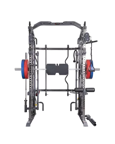 CYKLOP 2 SMITH MACHINE SEMI COMERCIAL HMS