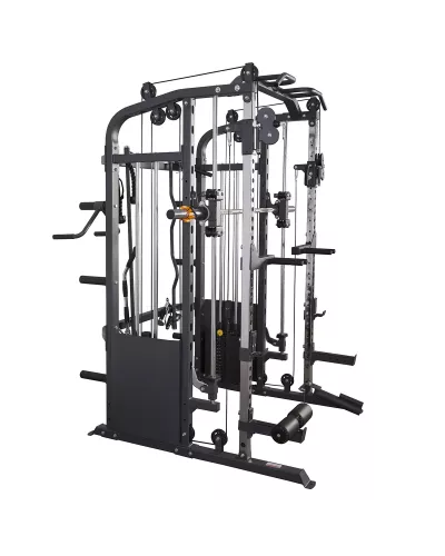 CYKLOP 2 SMITH MACHINE SEMI COMERCIAL HMS