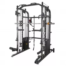 CYKLOP 2 SMITH MACHINE SEMI COMERCIAL HMS