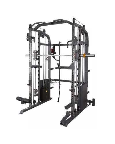 CYKLOP 2 SMITH MACHINE SEMI COMERCIAL HMS