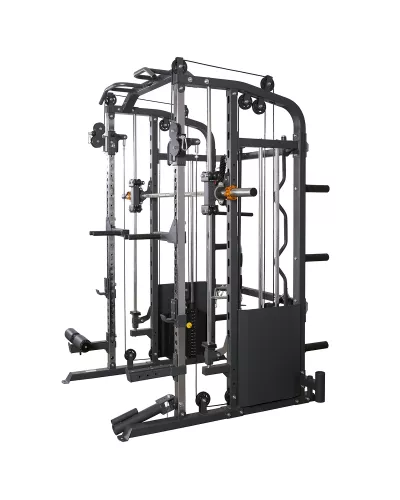 CYKLOP 2 SMITH MACHINE SEMI COMERCIAL HMS