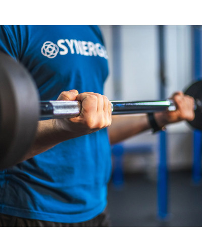 Штанга Synergee Fixed Barbell