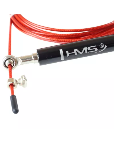 SK52 SPEED JUMP ROPE HMS