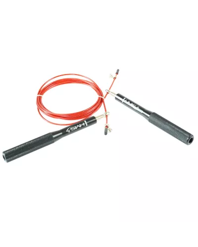 SK52 SPEED JUMP ROPE HMS