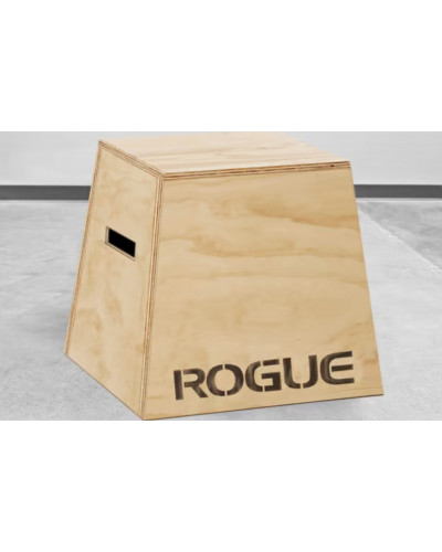 Бокс Rogue Wood Plyo Boxes