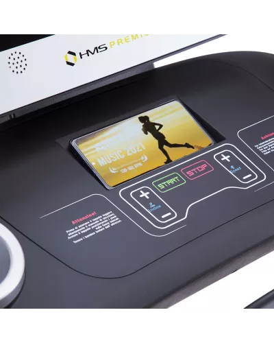 BE6000 ELECTRIC TREADMILL SEMI COMERCIAL HMS PREMIUM