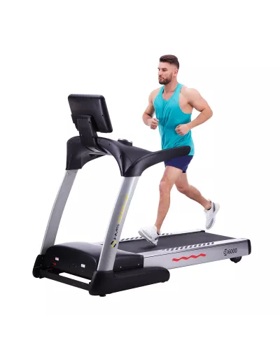 BE6000 ELECTRIC TREADMILL SEMI COMERCIAL HMS PREMIUM