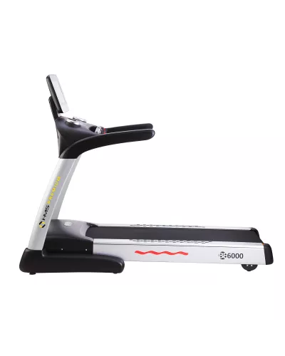 BE6000 ELECTRIC TREADMILL SEMI COMERCIAL HMS PREMIUM