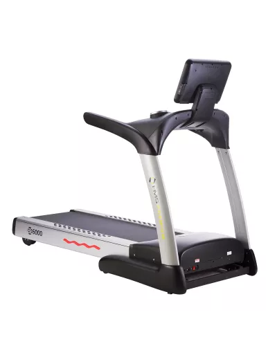 BE6000 ELECTRIC TREADMILL SEMI COMERCIAL HMS PREMIUM