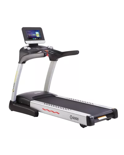 BE6000 ELECTRIC TREADMILL SEMI COMERCIAL HMS PREMIUM