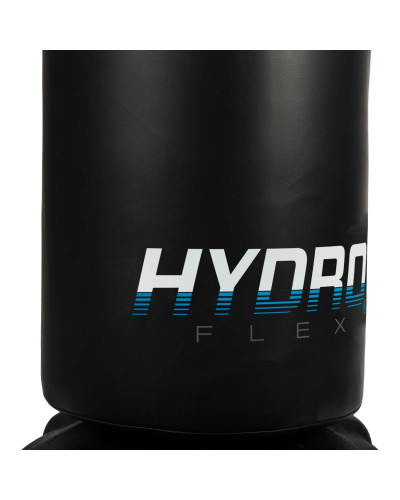 Окремо стоячий важкий мішок TITLE Boxing Hydro-Flex H2O