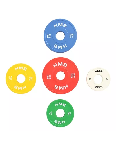 CBRS OLYMPIC PLATES SET 01