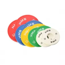 CBRS OLYMPIC PLATES SET 01