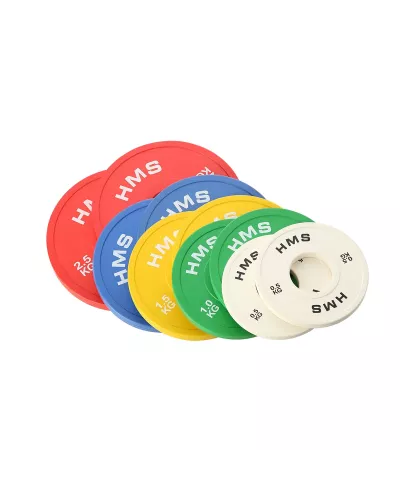 CBRS OLYMPIC PLATES SET 01