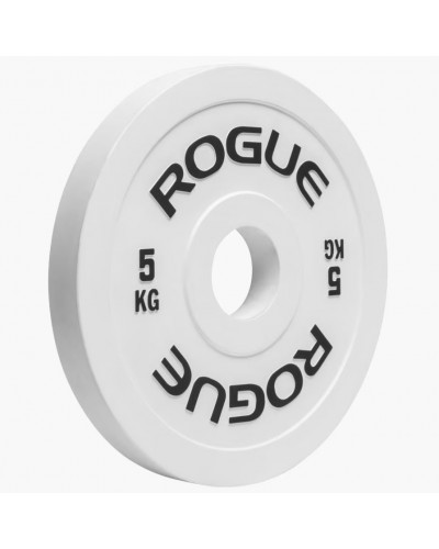 Диски Rogue KG Change Plates (IWF)