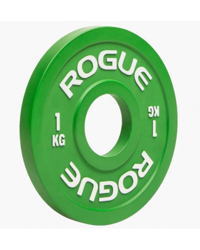 Диски Rogue KG Change Plates (IWF)