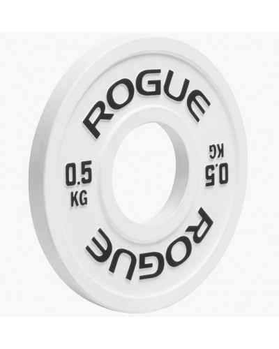 Диски Rogue KG Change Plates (IWF)