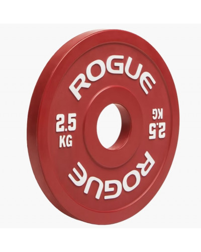 Диски Rogue KG Change Plates (IWF)