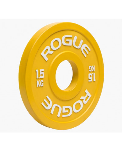 Диски Rogue KG Change Plates (IWF)