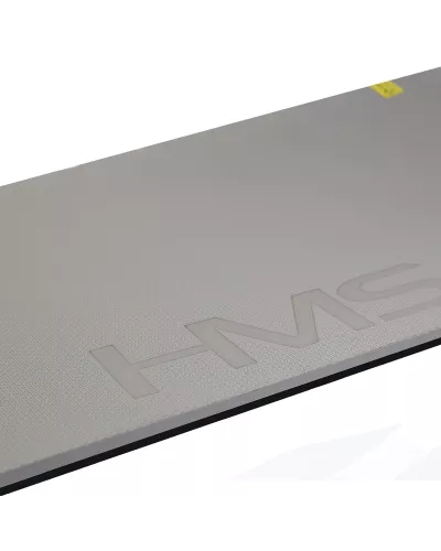 MFK02 FITNESS MAT (gray-black)