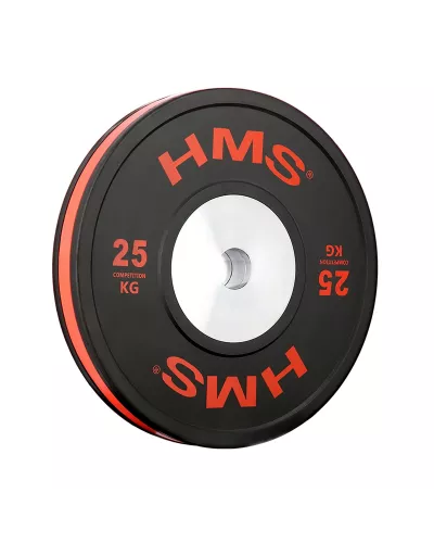 BTBR OLYMPIC PLATES - BUMPER SET