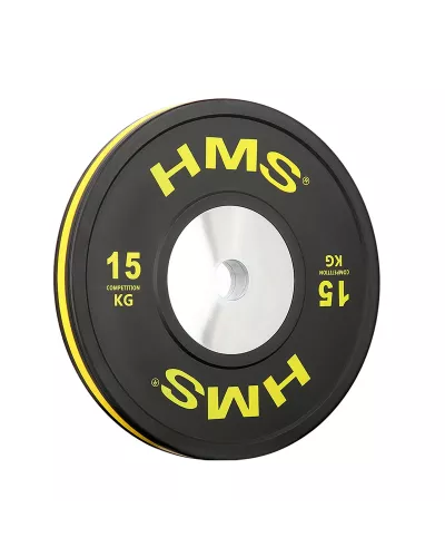 BTBR OLYMPIC PLATES - BUMPER SET