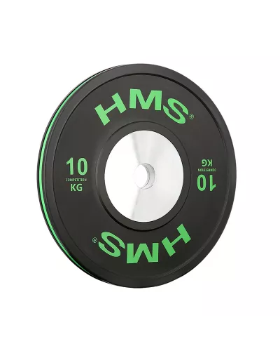 BTBR OLYMPIC PLATES - BUMPER SET