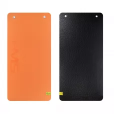 MFK01 FITNESS MAT (orange- black)