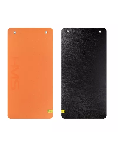 MFK01 FITNESS MAT (orange- black)