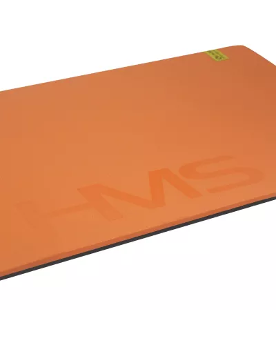 MFK01 FITNESS MAT (orange- black)