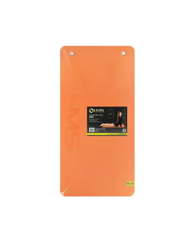 MFK01 FITNESS MAT (orange- black)