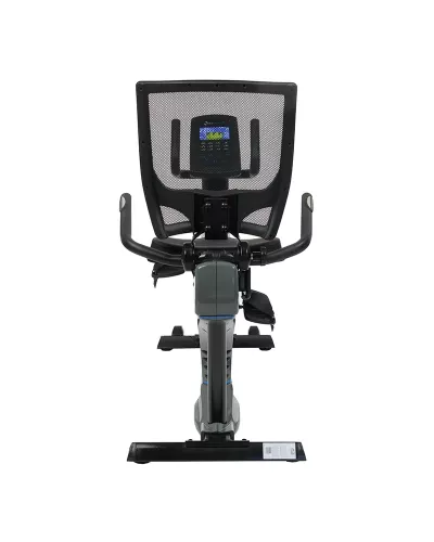 R1817 RECUMBENT MAGNETIC STATIONARY BIKE WITH GENERATOR SYSTEM HMS PREMIUM