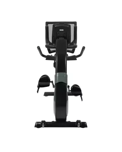 R1817 RECUMBENT MAGNETIC STATIONARY BIKE WITH GENERATOR SYSTEM HMS PREMIUM