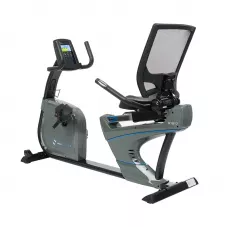 R1817 RECUMBENT MAGNETIC STATIONARY BIKE WITH GENERATOR SYSTEM HMS PREMIUM