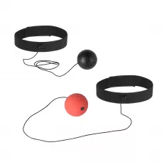 PRB01  BOXING REFLEX BALL SET HMS