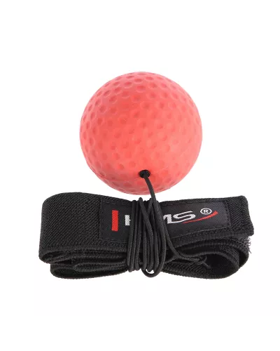 PRB01  BOXING REFLEX BALL SET HMS