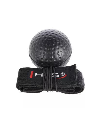 PRB01  BOXING REFLEX BALL SET HMS