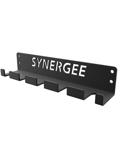 Стійка Synergee Vertical Barbell Wall Storage Racks