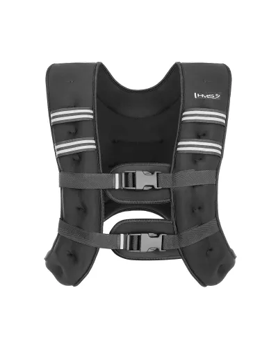 KTO05 WEIGHT VEST HMS