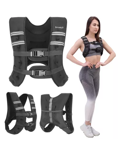 KTO05 WEIGHT VEST HMS