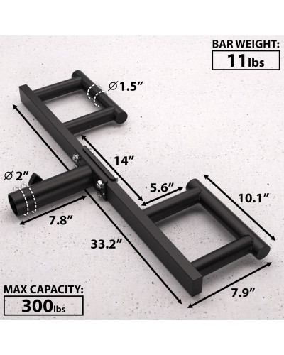 Прес насадка Synergee Viking Press Attachment