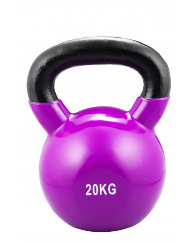 Гиря Trendy Kettlebell Vinyl