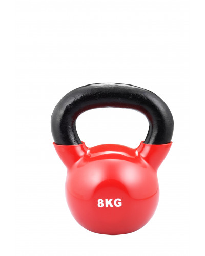 Гиря Trendy Kettlebell Vinyl